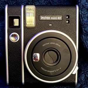 Instax mini